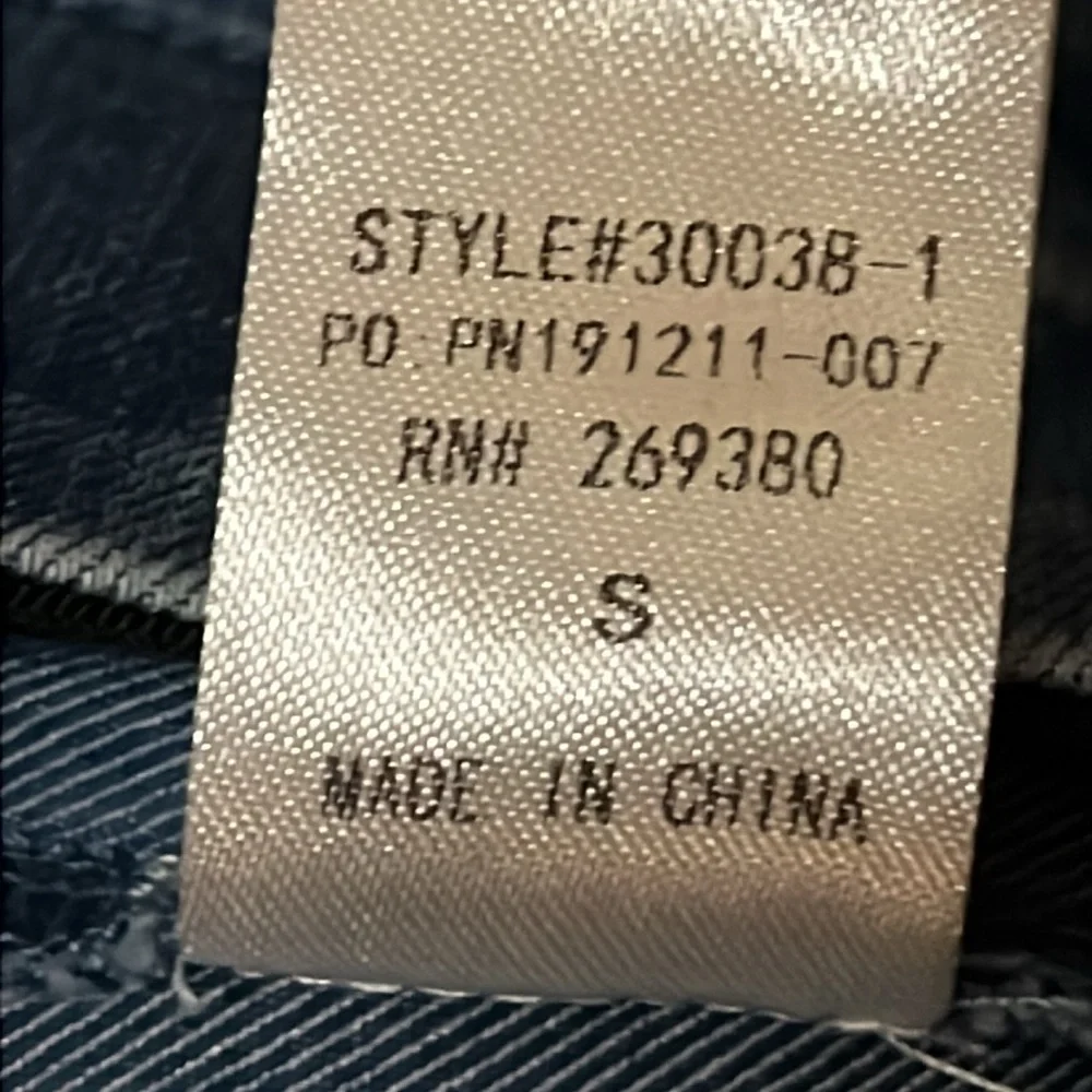 Bellbottom Jeans - Picture 9 of 11
